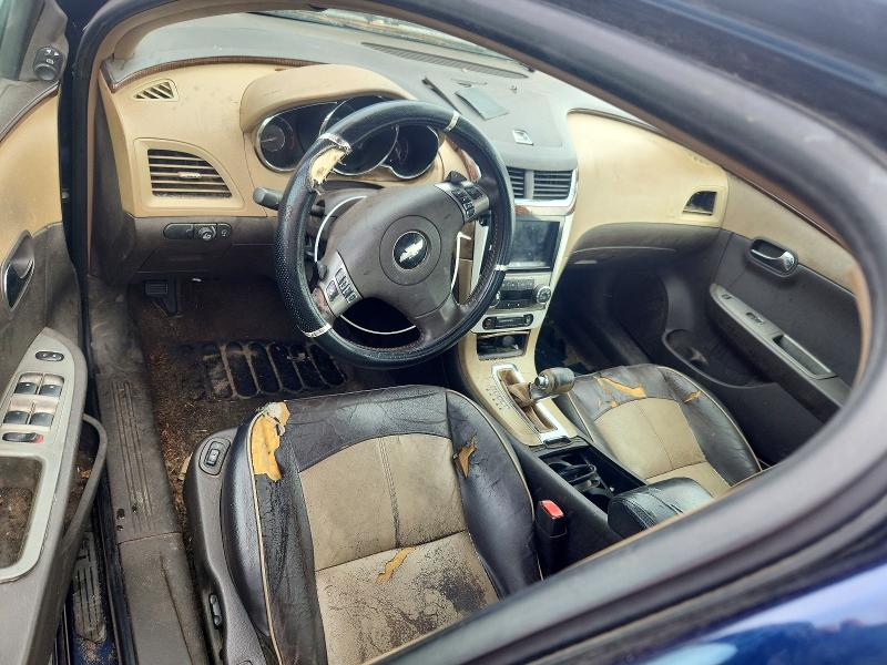 Aukcja sprzedaży 2009 Chevrolet Malibu, vin: 1G1ZK577X94187618, numer aukcji: 59739046