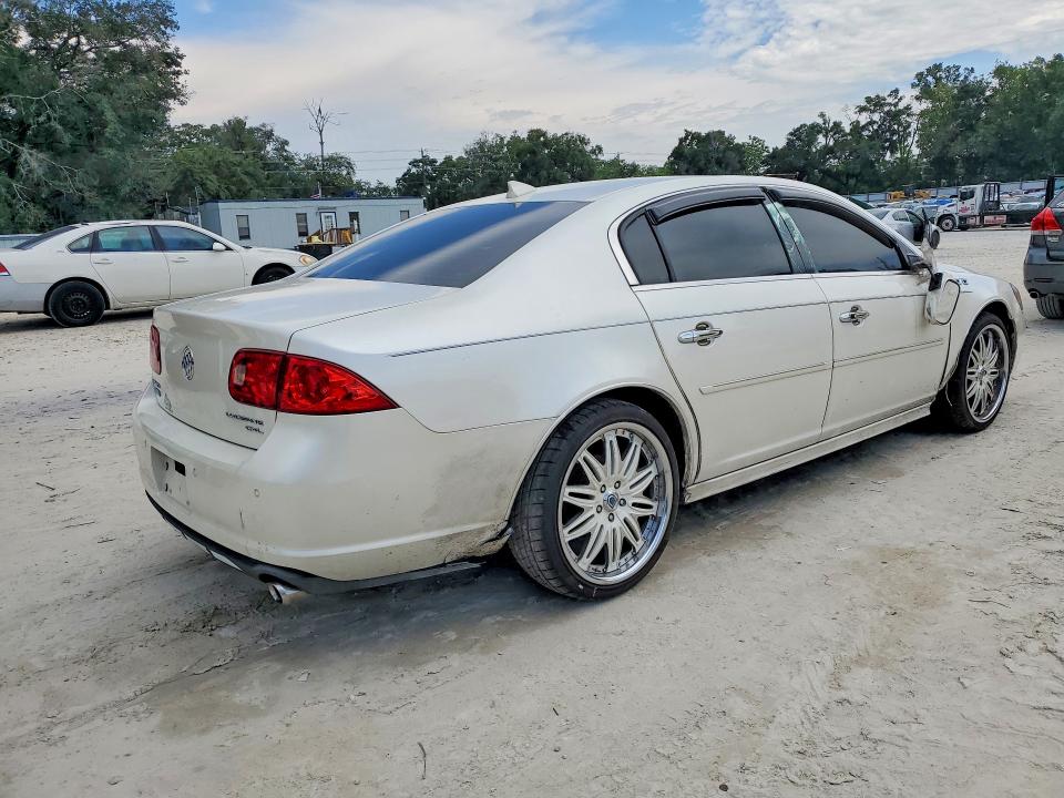 Продаж на аукціоні авто 2011 Buick Lucerne, vin: 1G4HC5EM2BU120179, номер лоту: 62438046
