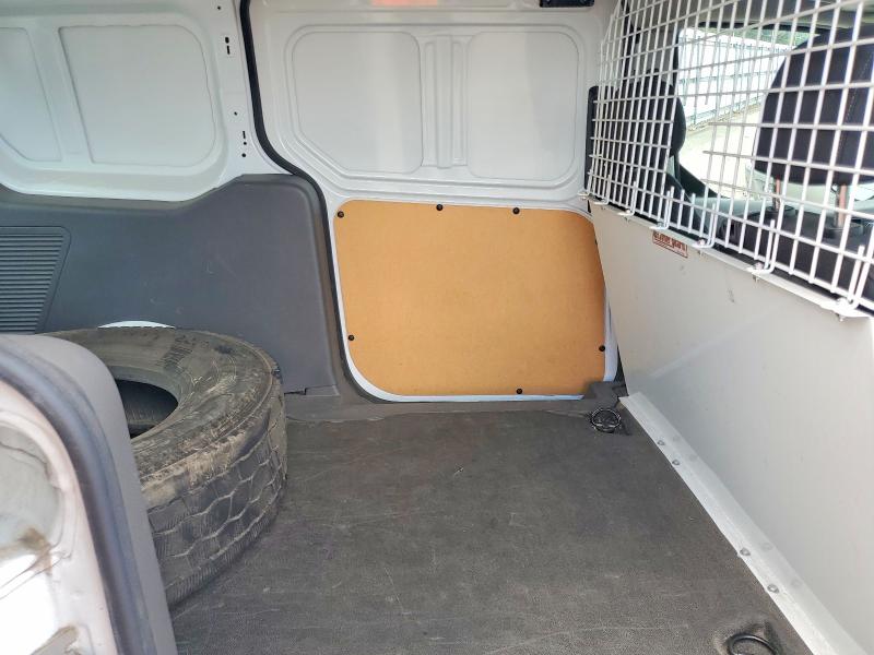 Auction sale of the 2023 Ford Transit Connect, vin: NM0LS7T2XP1548800, lot number: 63382976
