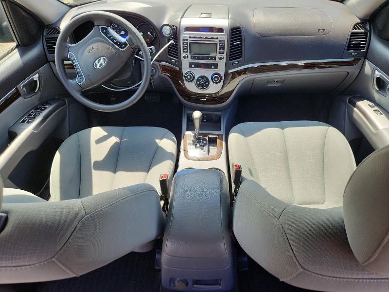 Aukcja sprzedaży 2012 Hyundai Santa Fe, vin: 5XYZGDAB9CG148009, numer aukcji: 62537926