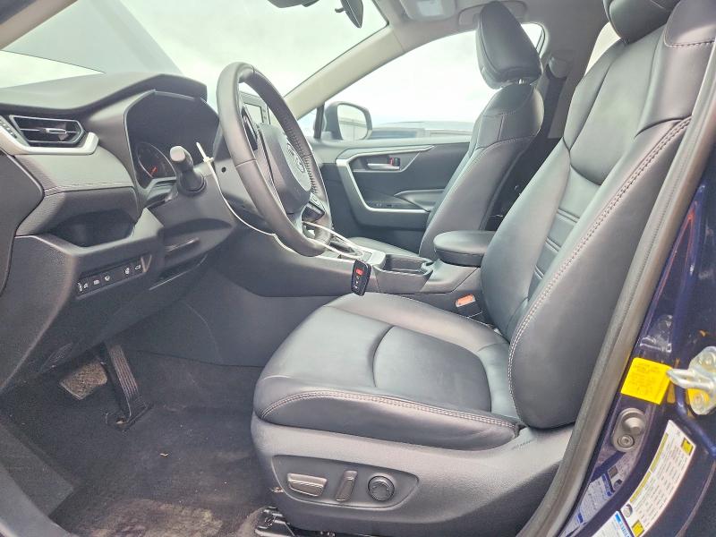 2019 Toyota Rav4 მანქანა იყიდება აუქციონზე, vin: 2T3A1RFV5KC029440, აუქციონის ნომერი: 62676876