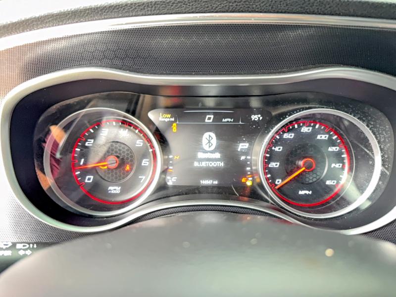 61580286 :رقم المزاد ، 2C3CDXCT2GH227586 vin ، 2016 Dodge Charger مزاد بيع