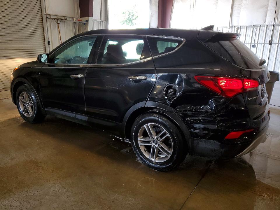 Продажа на аукционе авто 2017 Hyundai Santa Fe Sport, vin: 5NMZTDLB2HH023083, номер лота: 61697796