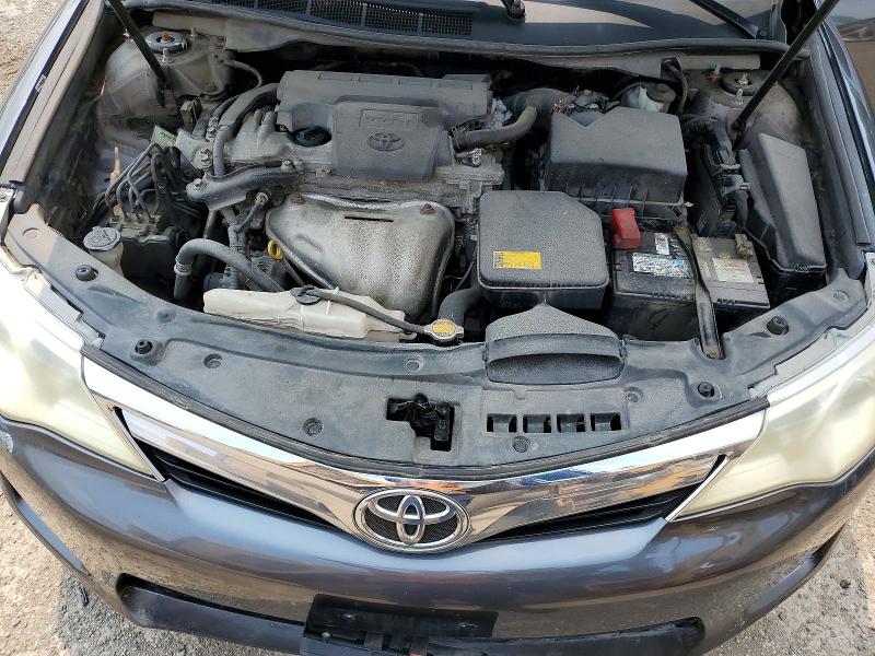 Aukcja sprzedaży 2013 Toyota Camry, vin: 4T1BF1FK9DU213898, numer aukcji: 63100316