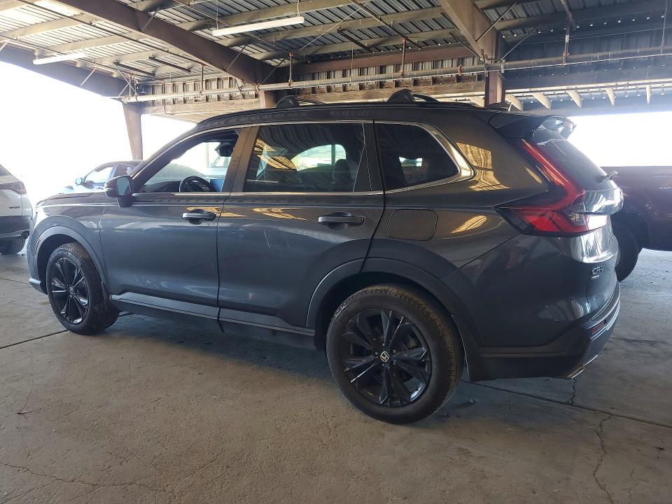 Aukcja sprzedaży 2023 Honda Cr-v, vin: 7FARS6H92PE035923, numer aukcji: 61428166