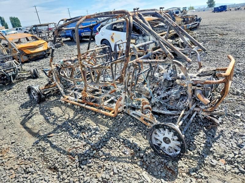 Продаж на аукціоні авто 2021 Polaris Rzr, vin: 3NSP4E922MG613046, номер лоту: 59858786