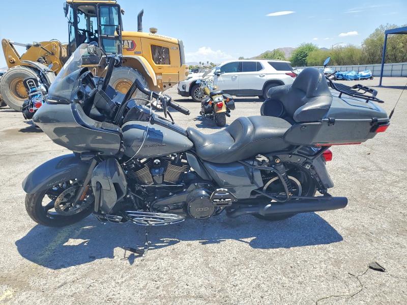 60835006 :رقم المزاد ، 1HD1KZF29NB626572 vin ، 2022 Harley-davidson Fltrk مزاد بيع