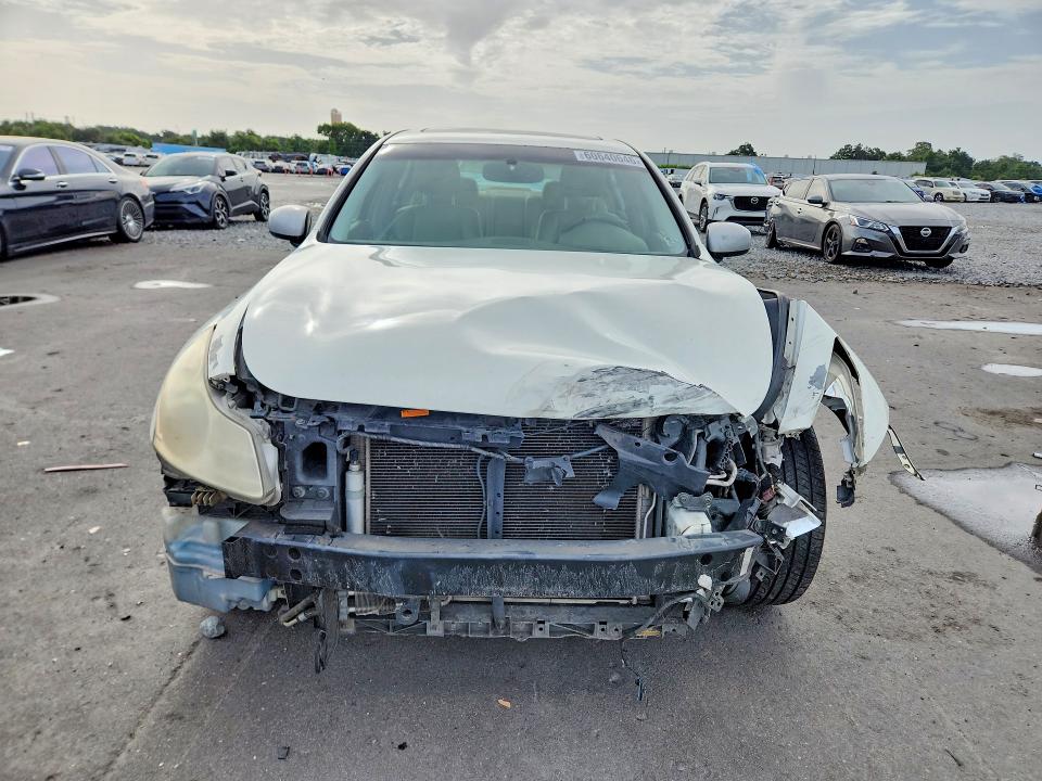 Продажа на аукционе авто 2007 Infiniti G35, vin: JNKBV61E47M713721, номер лота: 60640646