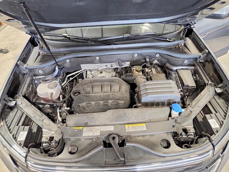 Продажа на аукционе авто 2024 Volkswagen Atlas Cross Sport, vin: 1V2KE2CA8RC239929, номер лота: 61750996