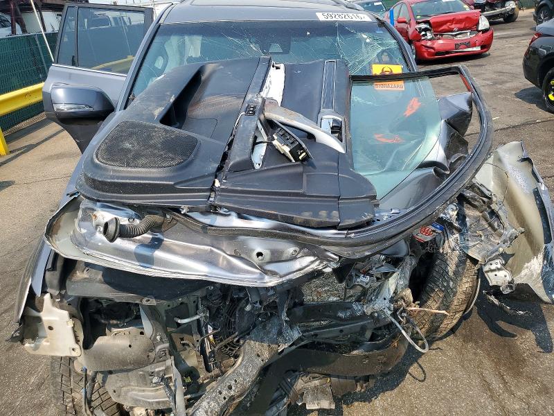 59282616 :رقم المزاد ، JTJAM7BX5L5265349 vin ، 2020 Lexus Gx مزاد بيع