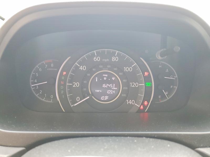 Продажа на аукционе авто 2013 Honda Cr-v, vin: 5J6RM3H53DL018441, номер лота: 60078716