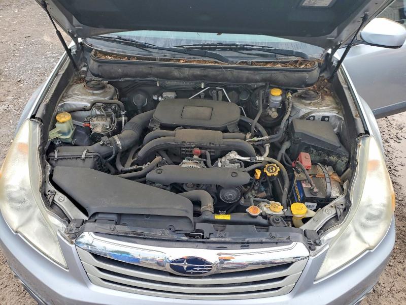Продаж на аукціоні авто 2012 Subaru Outback, vin: 4S4BRBHC8C3217514, номер лоту: 60612246