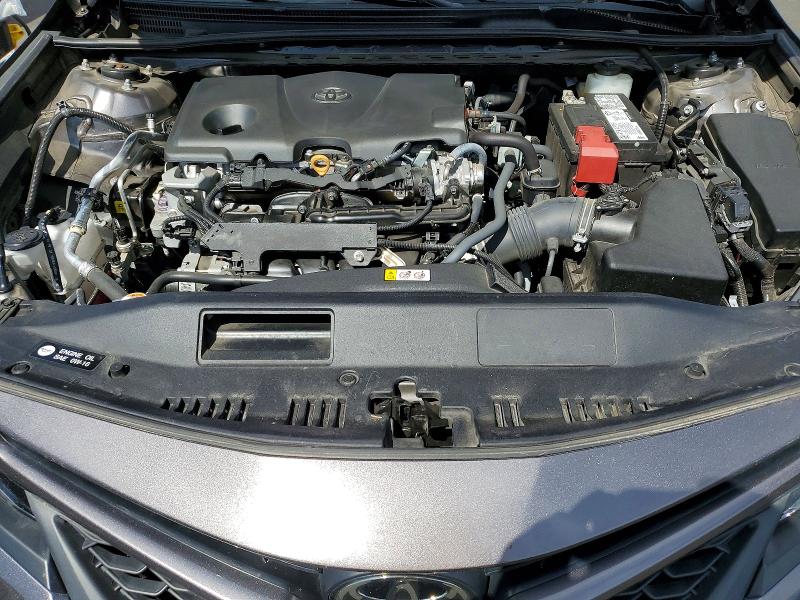 Продаж на аукціоні авто 2022 Toyota Camry, vin: 4T1G11AK6NU039656, номер лоту: 59716916
