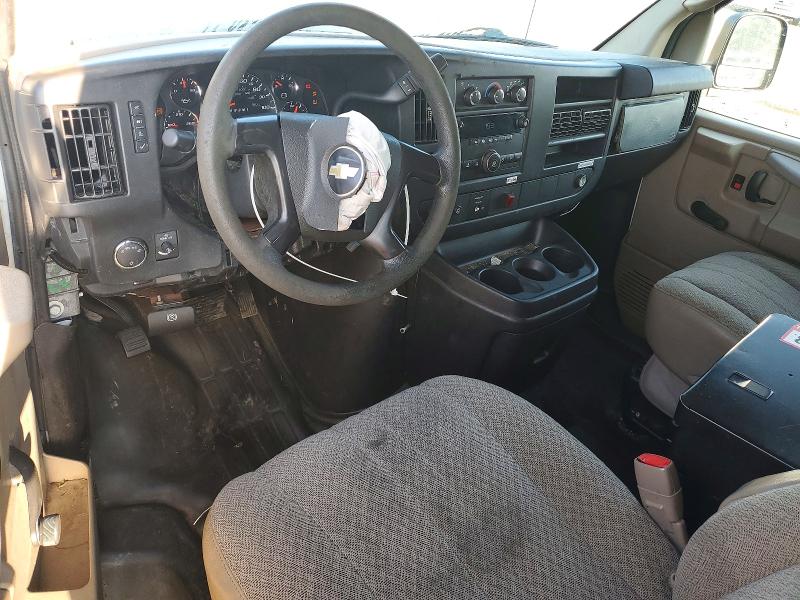 Продаж на аукціоні авто 2011 Chevrolet Express G2500, vin: 1GCWGFCAXB1180730, номер лоту: 61509626