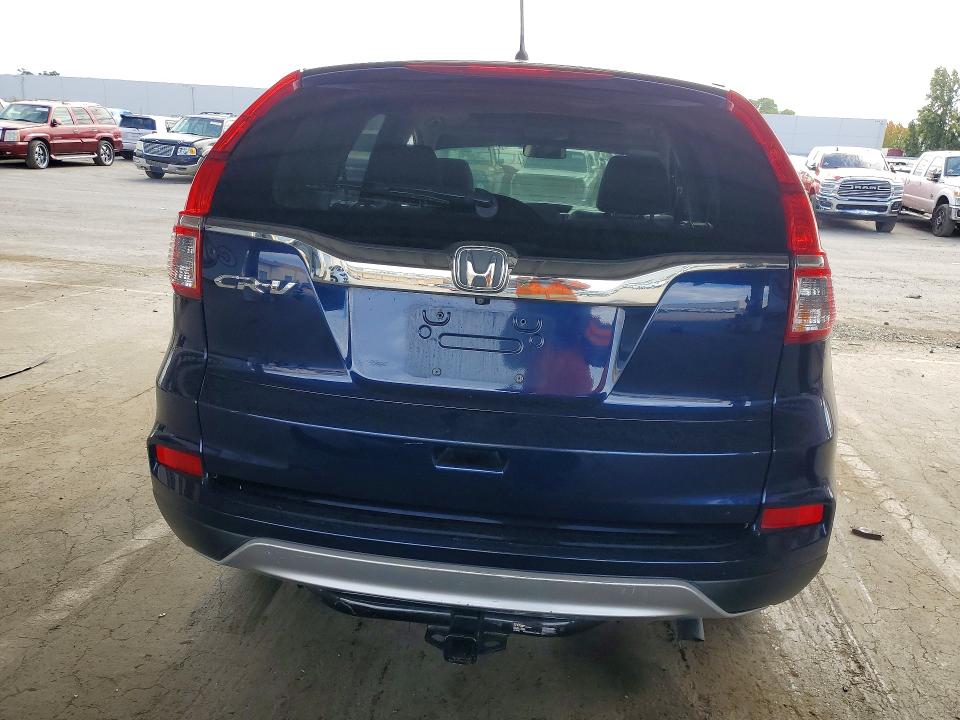 Aukcja sprzedaży 2015 Honda Cr-v, vin: 3CZRM3H59FG710624, numer aukcji: 61797106