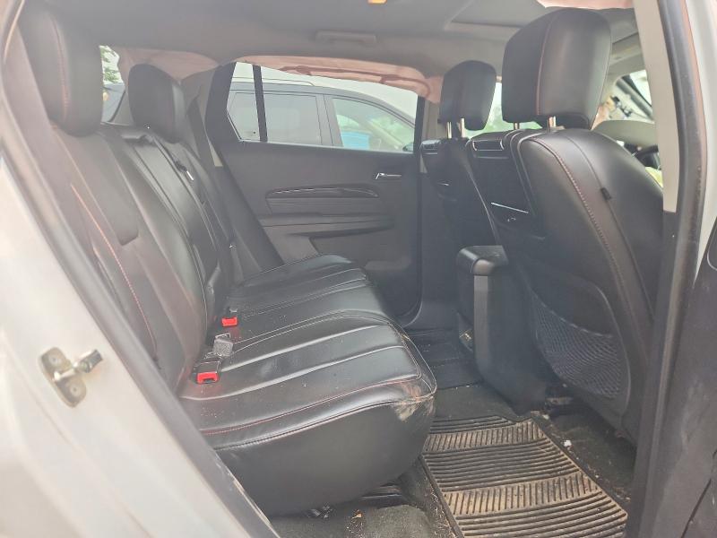 Aukcja sprzedaży 2013 Gmc Terrain, vin: 2GKFLYE34D6369612, numer aukcji: 60826526