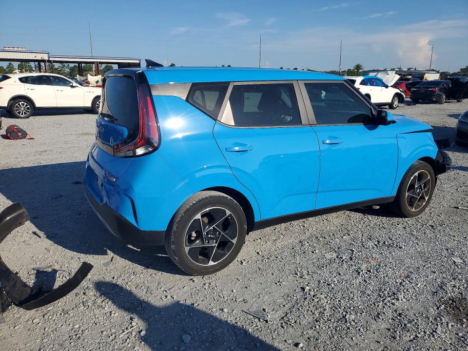 Продаж на аукціоні авто 2024 Kia Soul, vin: KNDJ33AUXR7225125, номер лоту: 59772146