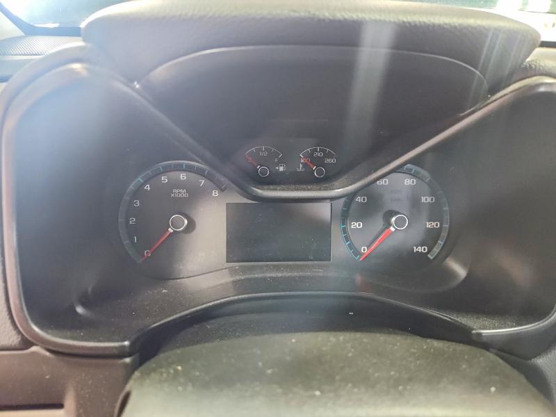 59776646 :رقم المزاد ، 1GCGTDE3XG1167096 vin ، 2016 Chevrolet Colorado مزاد بيع