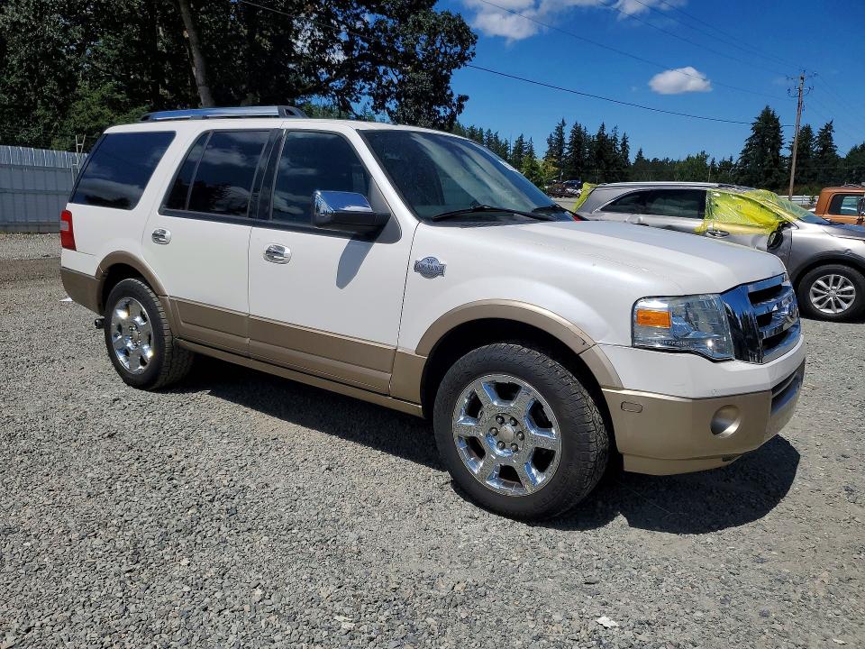 Auction sale of the 2014 Ford Expedition, vin: 1FMJU1H56EEF01978, lot number: 60554216