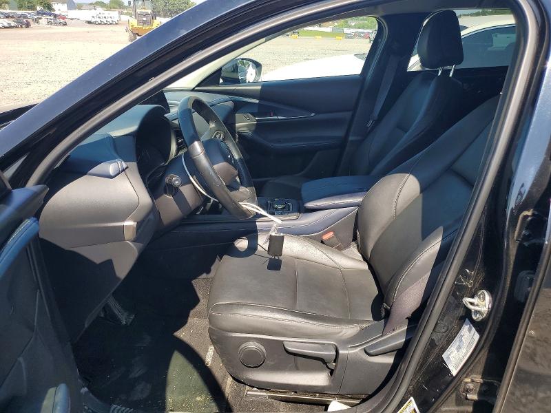 2020 Mazda Cx-30 მანქანა იყიდება აუქციონზე, vin: 3MVDMBCL8LM140255, აუქციონის ნომერი: 61608116