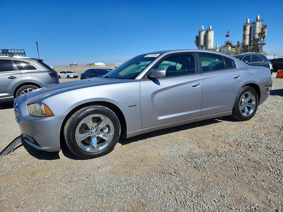 Продажа на аукционе авто 2014 Dodge Charger, vin: 2C3CDXCT0EH171094, номер лота: 62721536