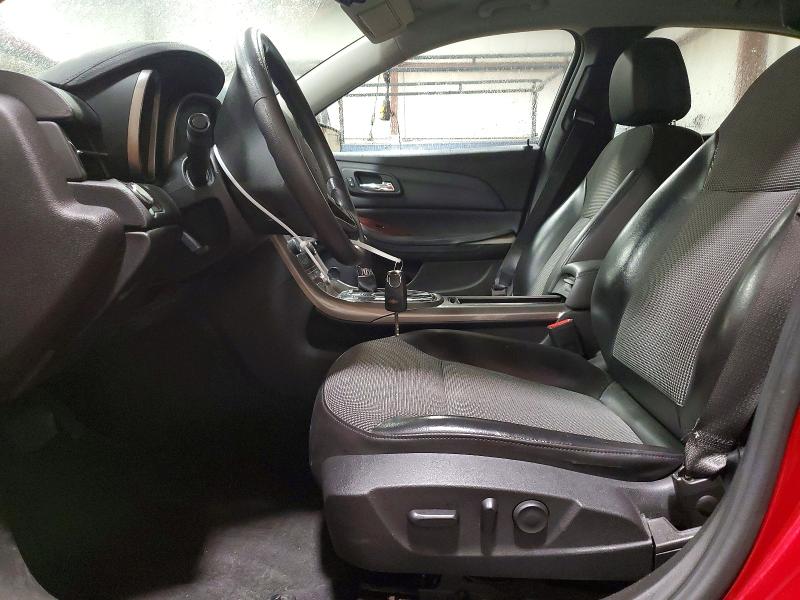 2013 Chevrolet Malibu მანქანა იყიდება აუქციონზე, vin: 1G11D5RR2DF101365, აუქციონის ნომერი: 61885606