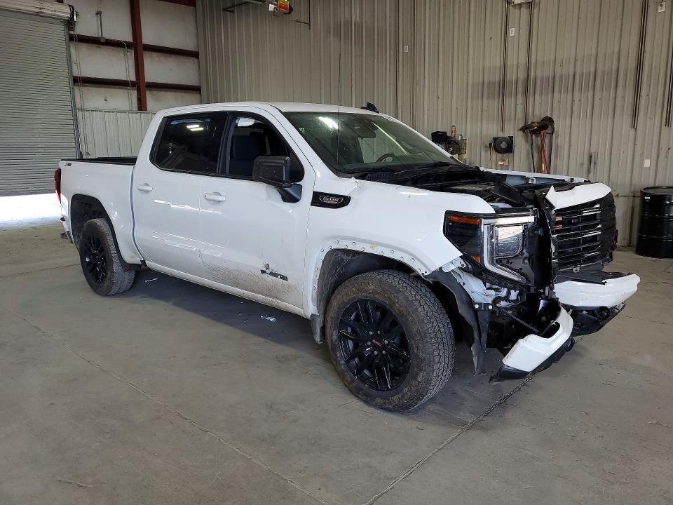 60373246 :رقم المزاد ، 3GTUUCE84SG135535 vin ، 2025 Gmc Sierra مزاد بيع