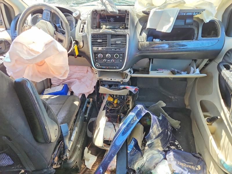 Aukcja sprzedaży 2013 Dodge Grand Caravan, vin: 2C4RDGCG8DR752117, numer aukcji: 60980896