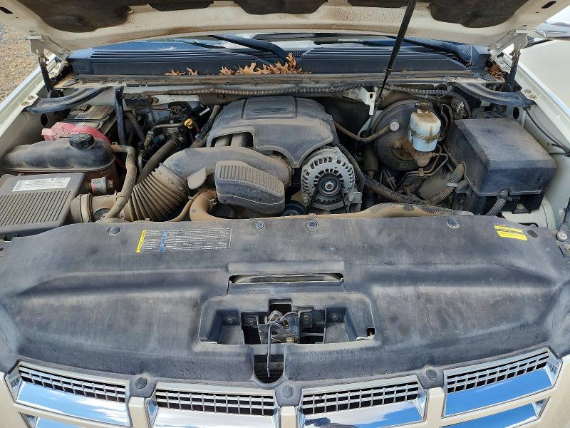 61207466 :رقم المزاد ، 1GYFK66867R391269 vin ، 2007 Cadillac Escalade مزاد بيع