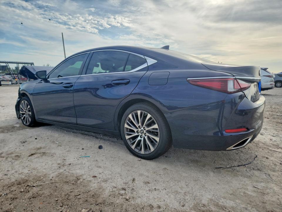 Продажа на аукционе авто 2021 Lexus Es 350, vin: 58ADZ1B10MU104364, номер лота: 63176236
