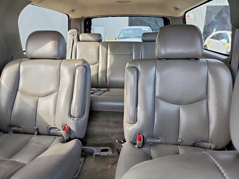 Aukcja sprzedaży 2006 Chevrolet Suburban, vin: 3GNFK16Z66G244733, numer aukcji: 60402066
