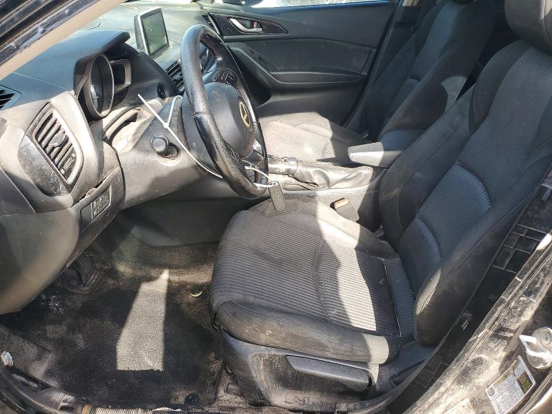 Продаж на аукціоні авто 2015 Mazda 3, vin: JM1BM1V79F1250333, номер лоту: 59401226