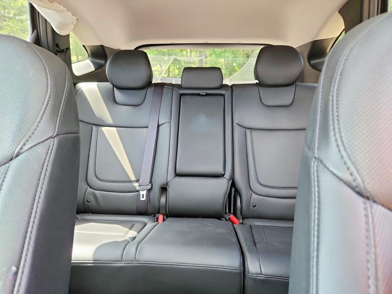 Продажа на аукционе авто 2023 Hyundai Tucson, vin: 5NMJFCAE2PH273529, номер лота: 63033896