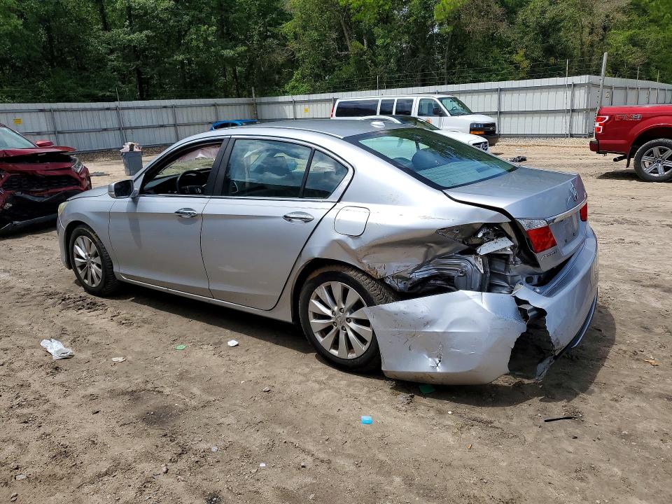Продаж на аукціоні авто 2013 Honda Accord, vin: 1HGCR2F88DA056247, номер лоту: 62044296