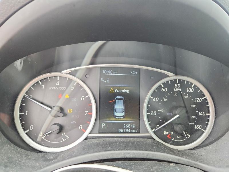 Продажа на аукционе авто 2017 Nissan Sentra, vin: 3N1AB7AP2HY251321, номер лота: 58918366