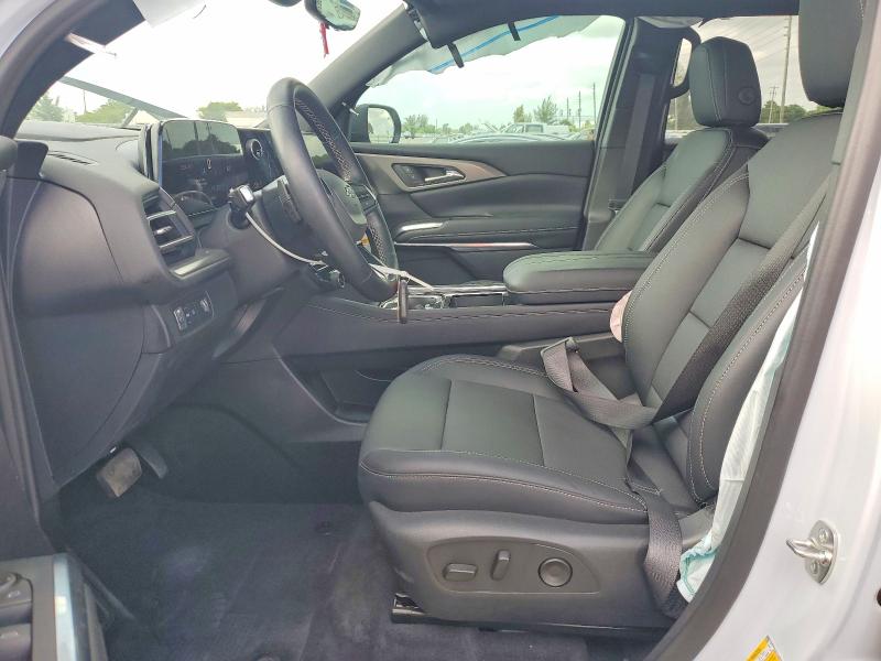 60437816 :رقم المزاد ، 1GNERGKS3TJ248252 vin ، 2026 Chevrolet Traverse مزاد بيع