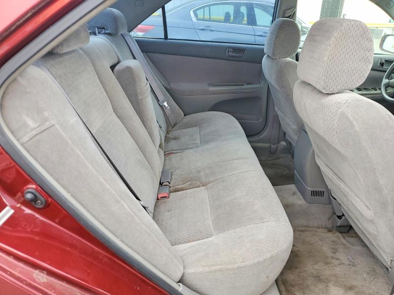 Продажа на аукционе авто 2002 Toyota Camry, vin: 4T1BE30K52U001178, номер лота: 60892736