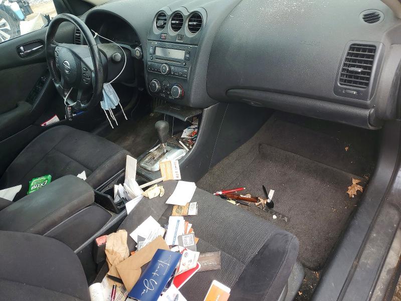 Aukcja sprzedaży 2012 Nissan Altima, vin: 1N4AL2AP2CN521088, numer aukcji: 60849096