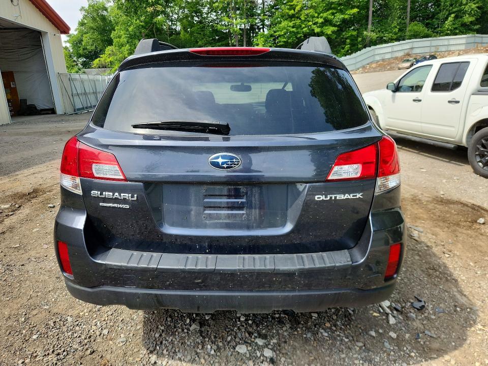 Aukcja sprzedaży 2013 Subaru Outback, vin: 4S4BRBCC1D3204709, numer aukcji: 59280616