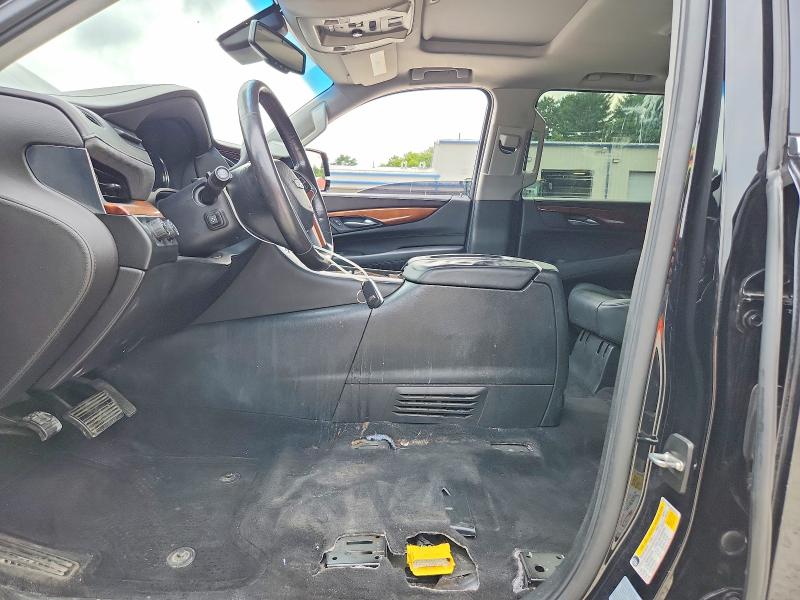 Продажа на аукционе авто 2016 Cadillac Escalade, vin: 1GYS4BKJ9GR256751, номер лота: 62570696