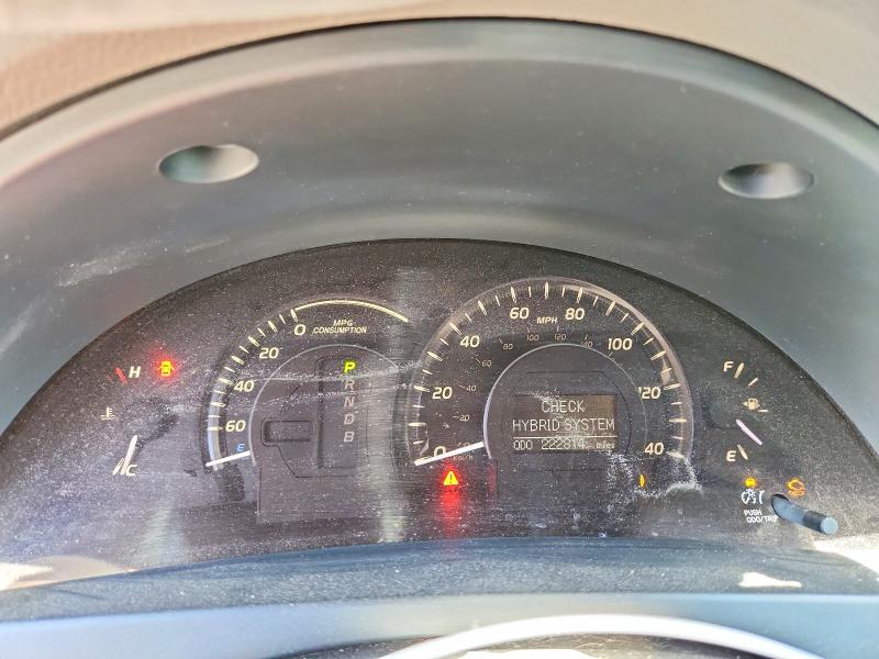 Продажа на аукционе авто 2007 Toyota Camry, vin: JTNBB46K973018486, номер лота: 63580886