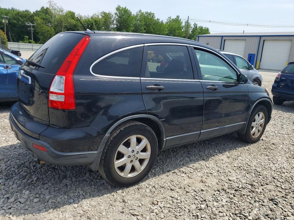 61873226 :رقم المزاد ، JHLRE48598C026674 vin ، 2008 Honda Cr-v مزاد بيع