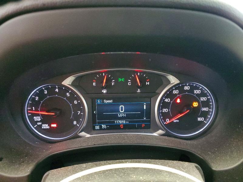 Продажа на аукционе авто 2018 Gmc Terrain, vin: 3GKALVEV3JL369473, номер лота: 61229256