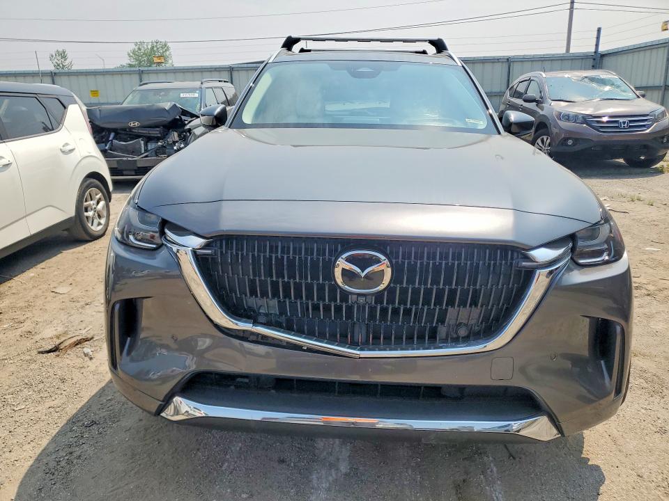 Aukcja sprzedaży 2024 Mazda Cx-90, vin: JM3KKEHC0R1102878, numer aukcji: 61165106