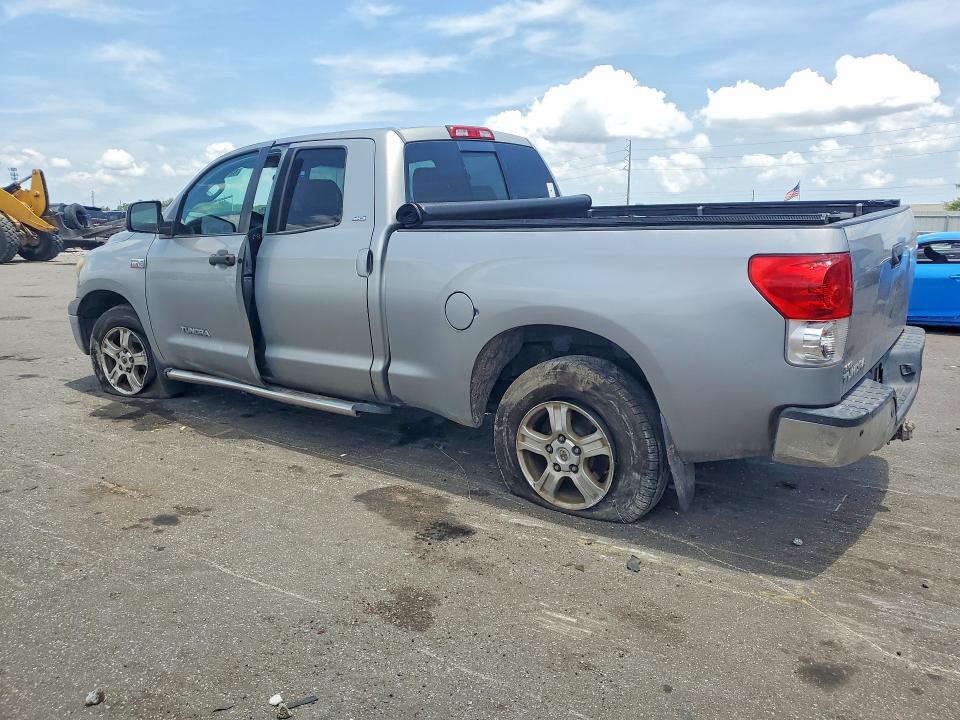 Продаж на аукціоні авто 2007 Toyota Tundra, vin: 5TBRV54107S450255, номер лоту: 62029976