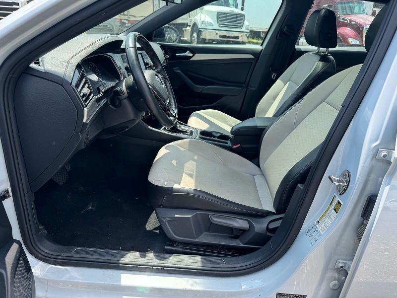 Продаж на аукціоні авто 2019 Volkswagen Jetta, vin: 3VWC57BU1KM058543, номер лоту: 60719966