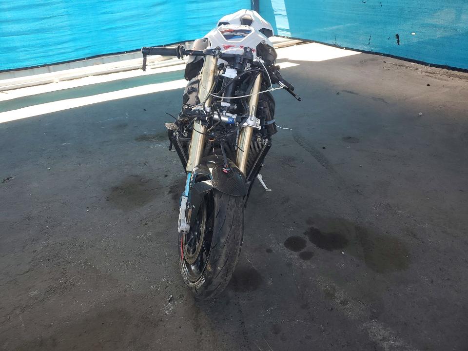 Aukcja sprzedaży 2023 Bmw S 1000, vin: WB10E6303P6G99826, numer aukcji: 60711056