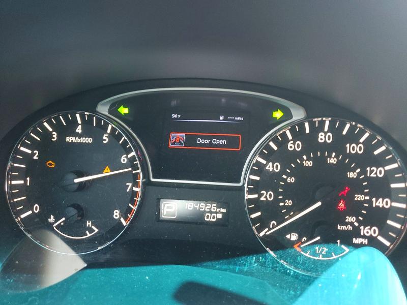 Продаж на аукціоні авто 2015 Nissan Altima, vin: 1N4AL3AP2FN349896, номер лоту: 60061736