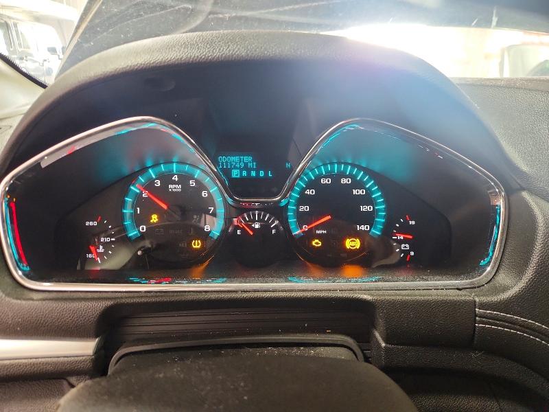 Auction sale of the 2015 Chevrolet Traverse, vin: 1GNKRGKD5FJ376503, lot number: 61415766