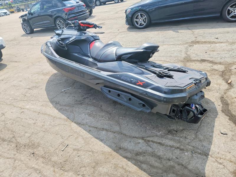 2023 Sea-doo Rxp-x 300 მანქანა იყიდება აუქციონზე, vin: YDV15673I223, აუქციონის ნომერი: 60481466